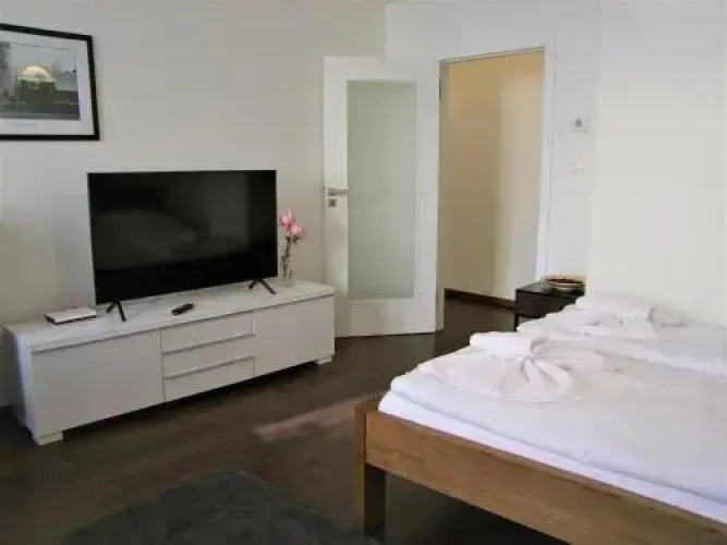 Charles Bridge Suites — фото 5