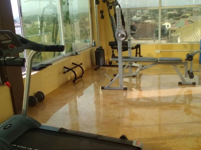 Secrets Hotel — фото 3