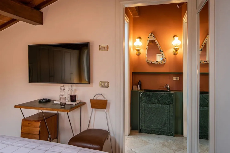 Casa Giotto — фото 2