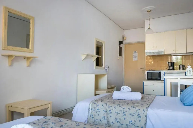 Argostoli Rooms — фото 3