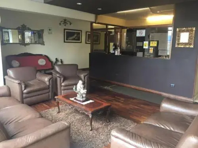 Hostal Villa Inn — фото 5