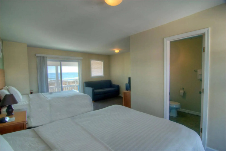 Surfside Lodge — фото 2