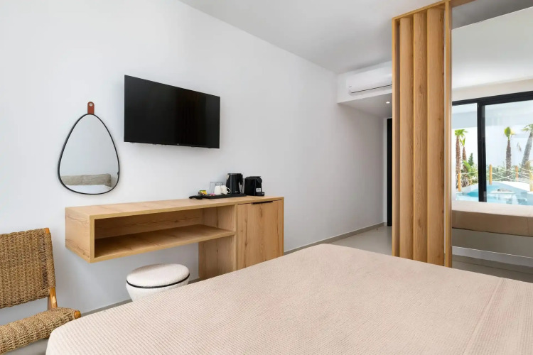 Martini Resort — фото 2