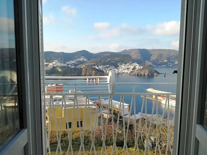 Villa Adele Ponza — фото 4