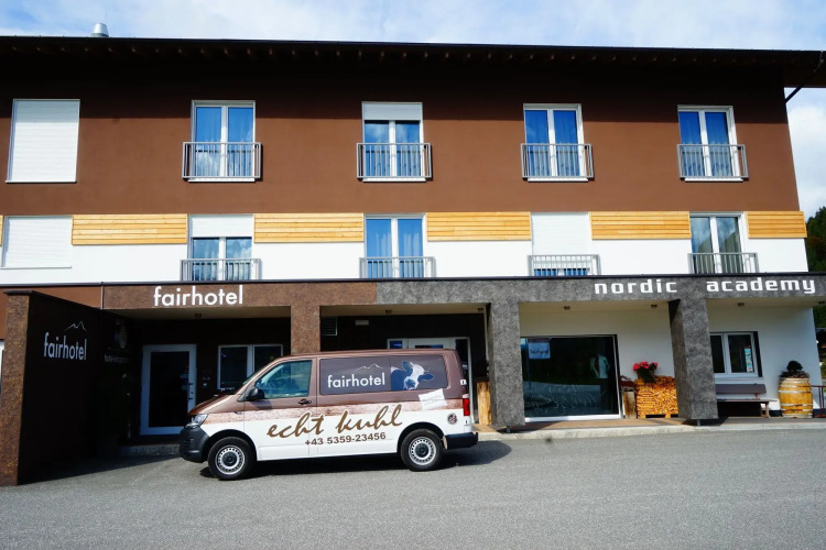 fairhotel Hochfilzen
