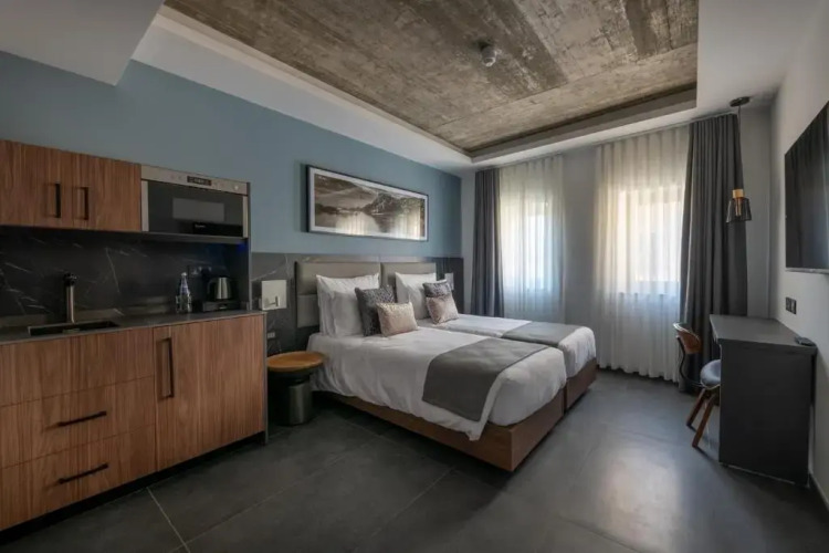 Marea Boutique Hotels — фото 3