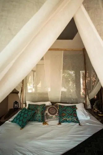 NUNUM-Luxury Tenting — фото 2