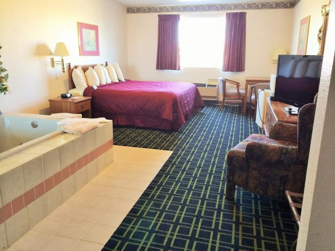 Mound View Inn — фото 3