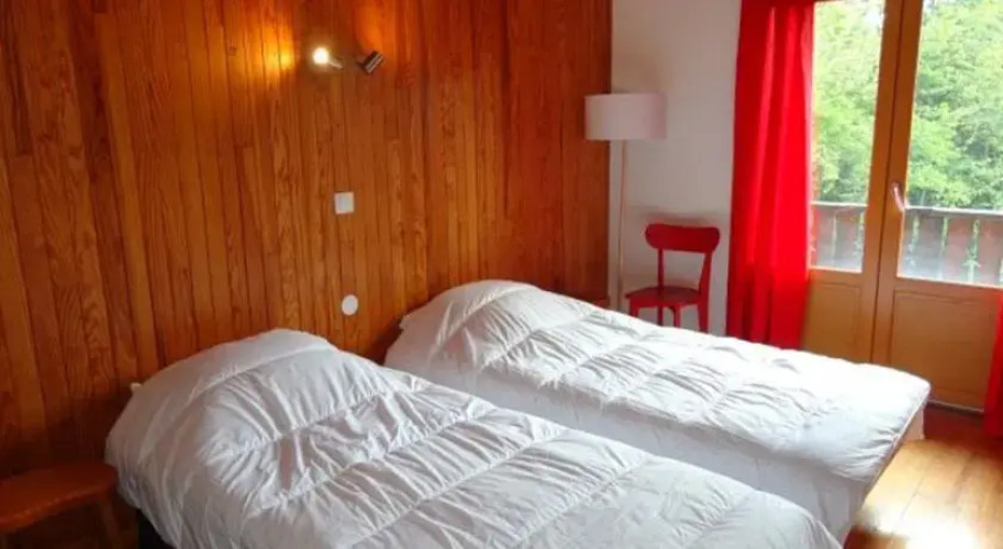 Chalet Chapim — фото 3