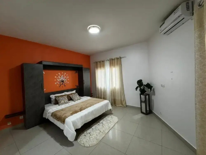 Sofana Residence – 2 Bedroom Apartment — фото 2