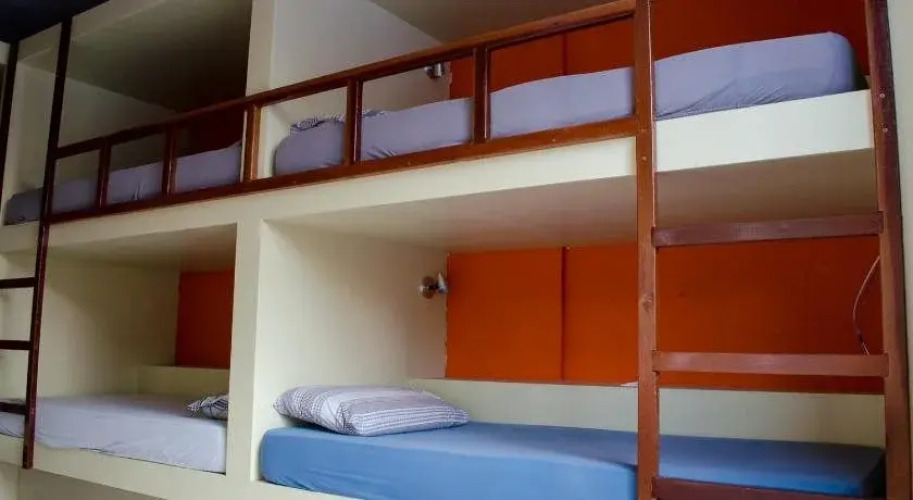 Hostel Savassi — фото 2