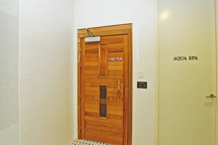 The Elements Boutique Suites — фото 5