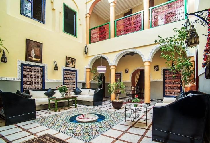 Riad Lalla Aicha — фото 2
