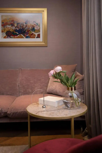 Five Elements Luxury Rooms — фото 3