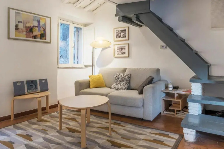 Charming Loft Navona — фото 4