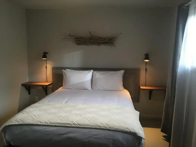 Pinewood Inn — фото 5
