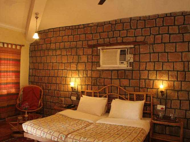 Tiger Trails Resorts