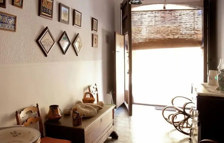 Rustic Med Casa Llorens — фото 3