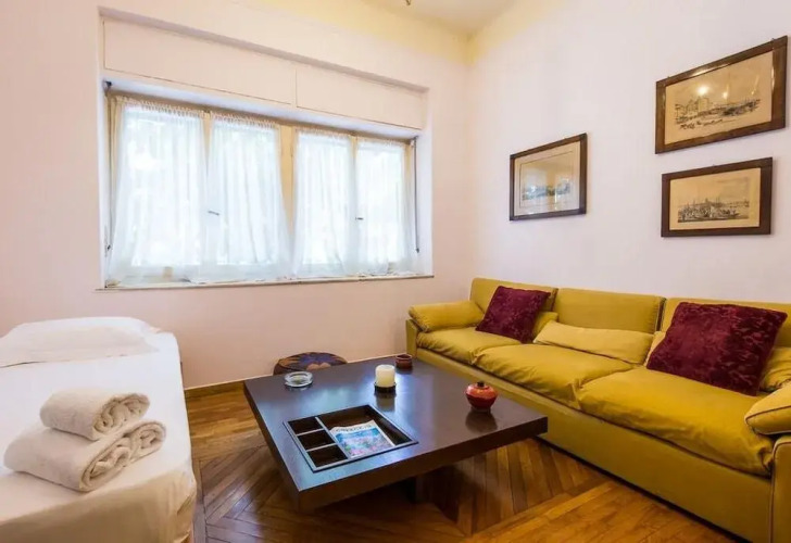 Ideally located flat for 4 ppl-Acropolis — фото 2