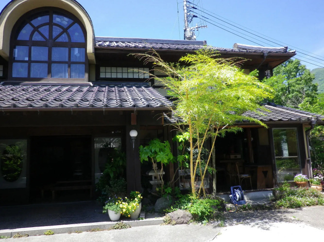 Enokiya Ryokan