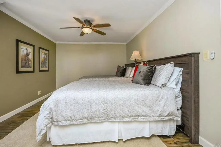 40% OFF Spectacular 1BD Suite inside Silverado — фото 4