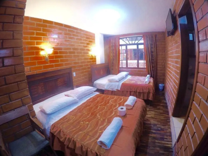 Hostal Nomada — фото 4