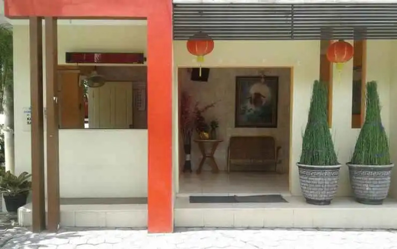 Hotel Cendrawasih