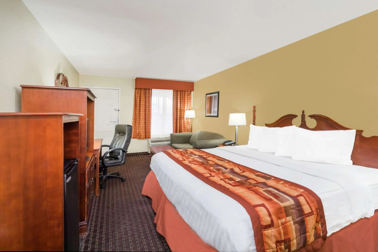 Baymont by Wyndham Goodlettsville/Nashville