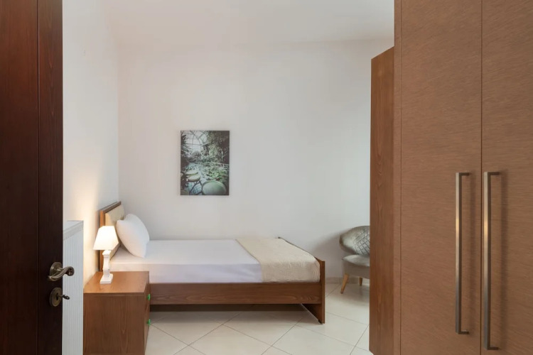 Amazon Apartment — фото 4