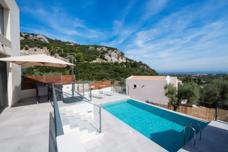 Elthea Villas — фото 4