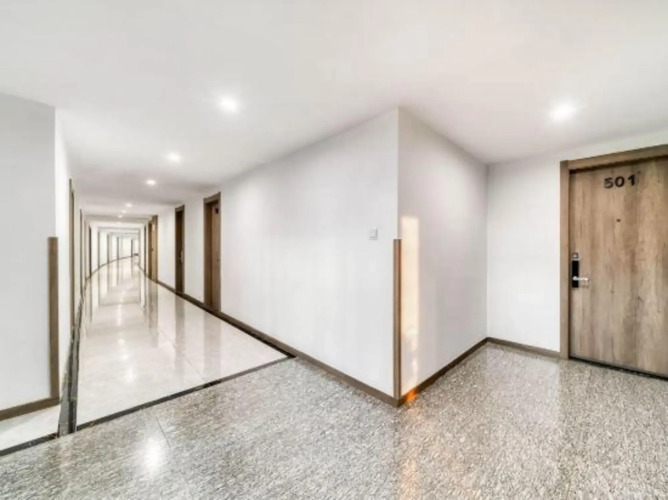 Freemind Hotel — фото 2