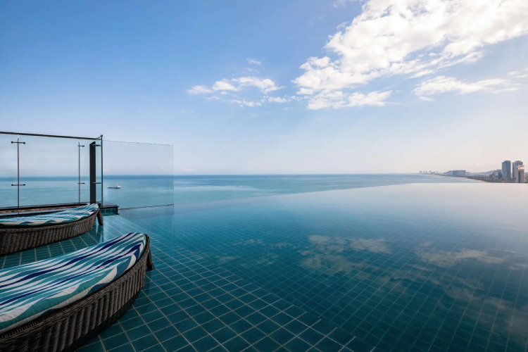 Radisson Hotel Danang — фото 5