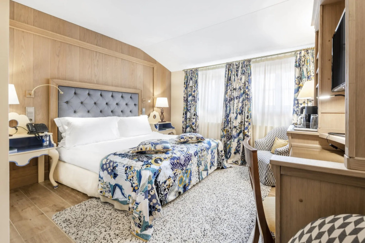 Отель «Стикляй» — фото 4