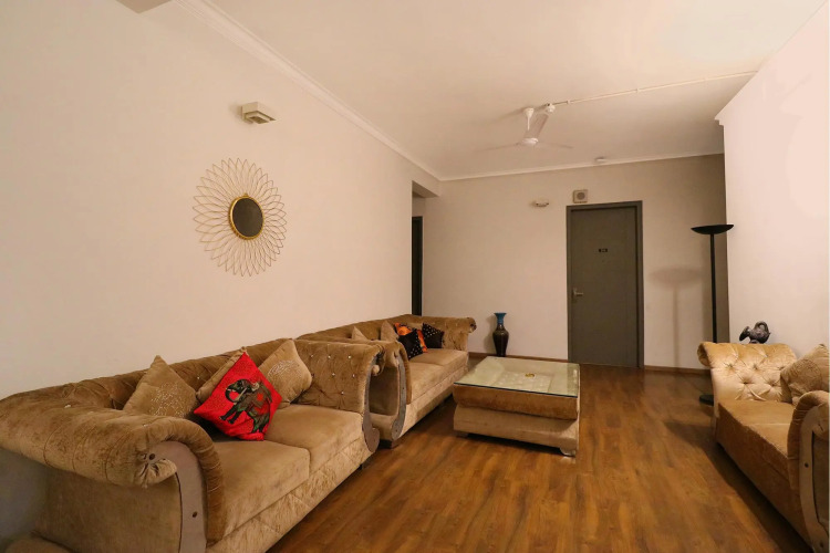 FabHotel The Glory — фото 2