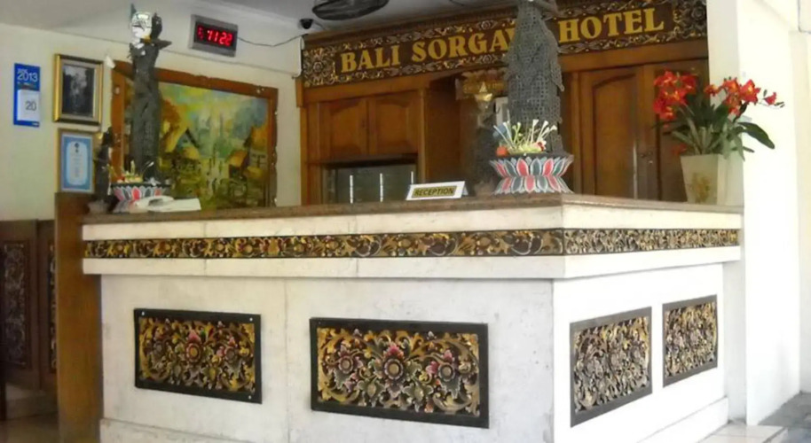 Bali Sorgawi — фото 2