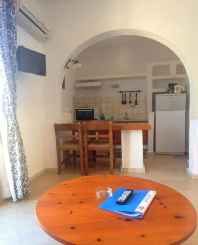 Mantraki Hotel Apartments