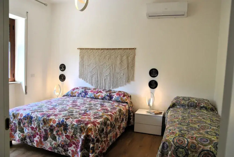 Casa Sofia air Conditioned Flat — фото 4