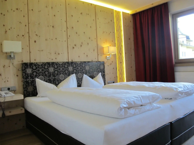 HELD - Hotel & SPA — фото 3
