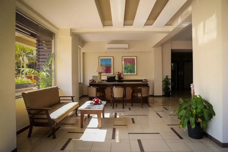 SinQ Suites — фото 5