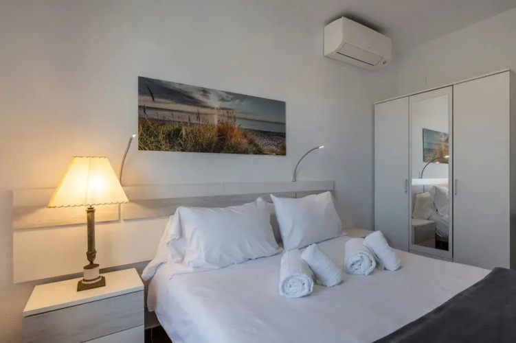 Spacious Chalet Close to the Beach — фото 5