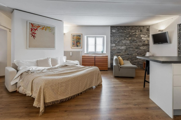 A Casa Nuccia Studio by Holiday Solutions — фото 2