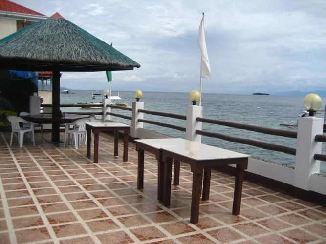 Sole E Mare Beach Resort — фото 4