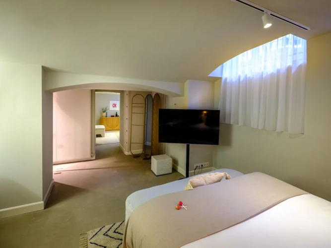 FINCH Boutique Hotel — фото 4