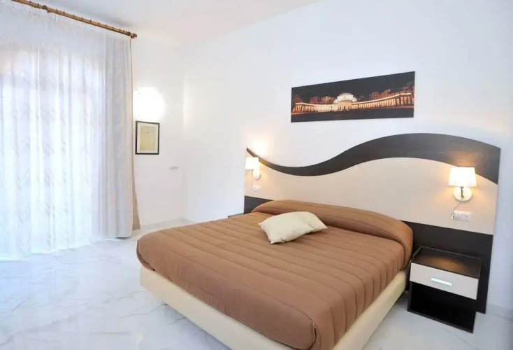 Bed  Breakfast Dipino Accommodation — фото 3