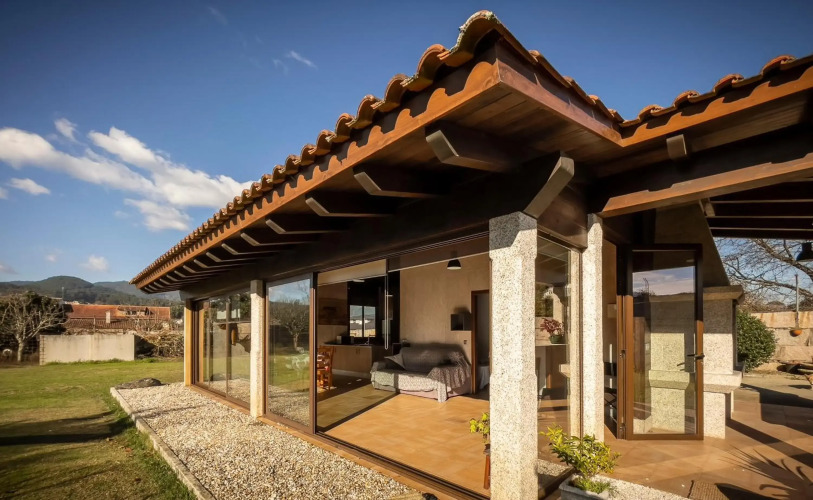Casa Barros — фото 4