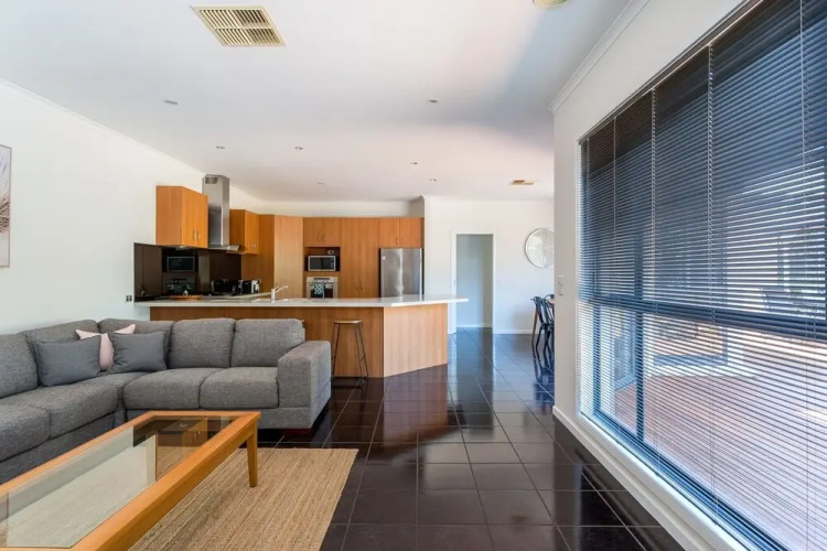 Caxton Beach Hideaway — фото 4