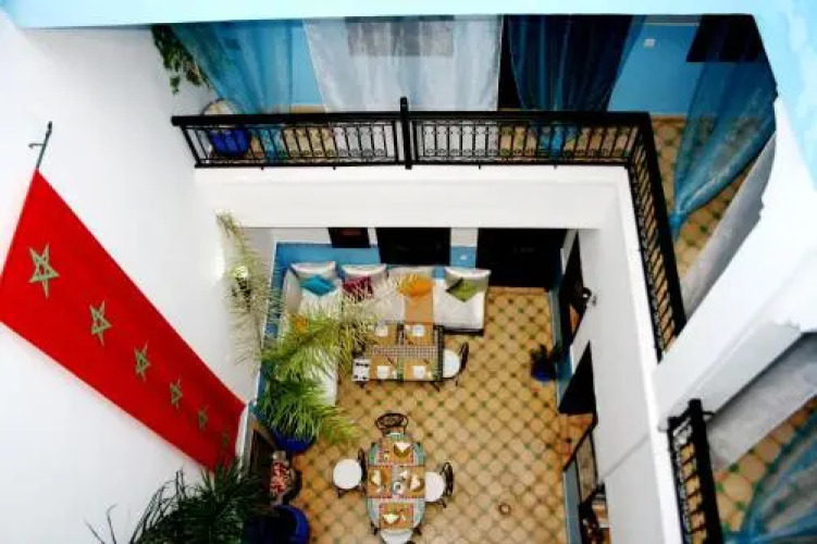 Riad Perle du Sud — фото 2