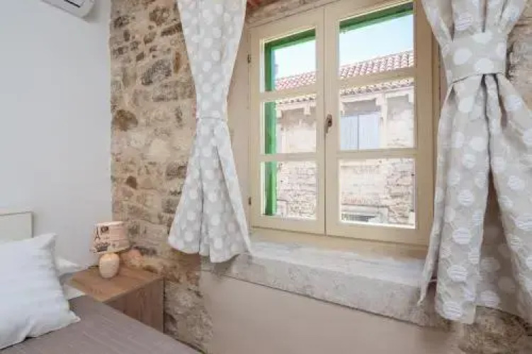 Cindro Apartment with Terrace — фото 2