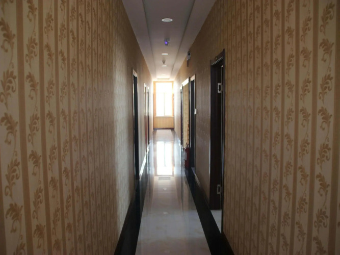 Harbin Bin Hang Hotel — фото 3