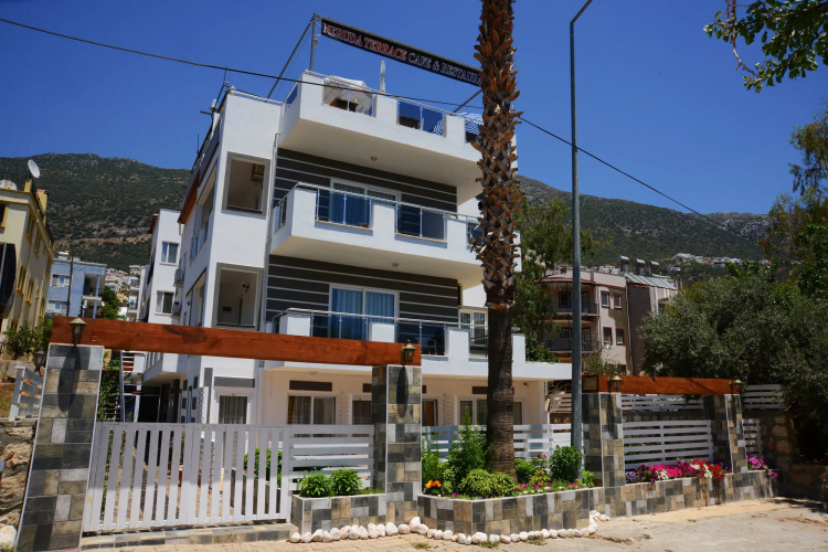 Neruda Hotel
